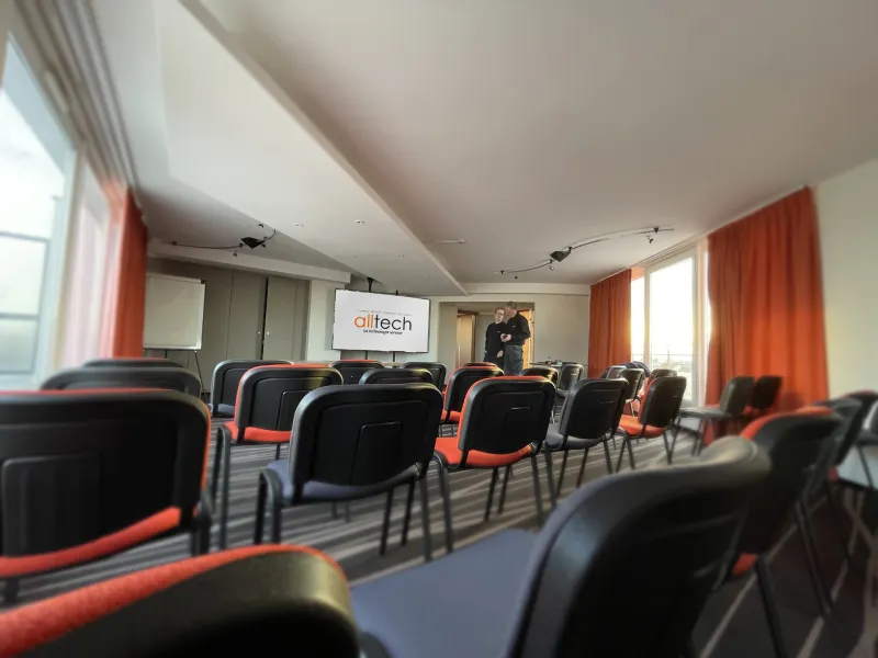 installateur audiovisuel professionnel
